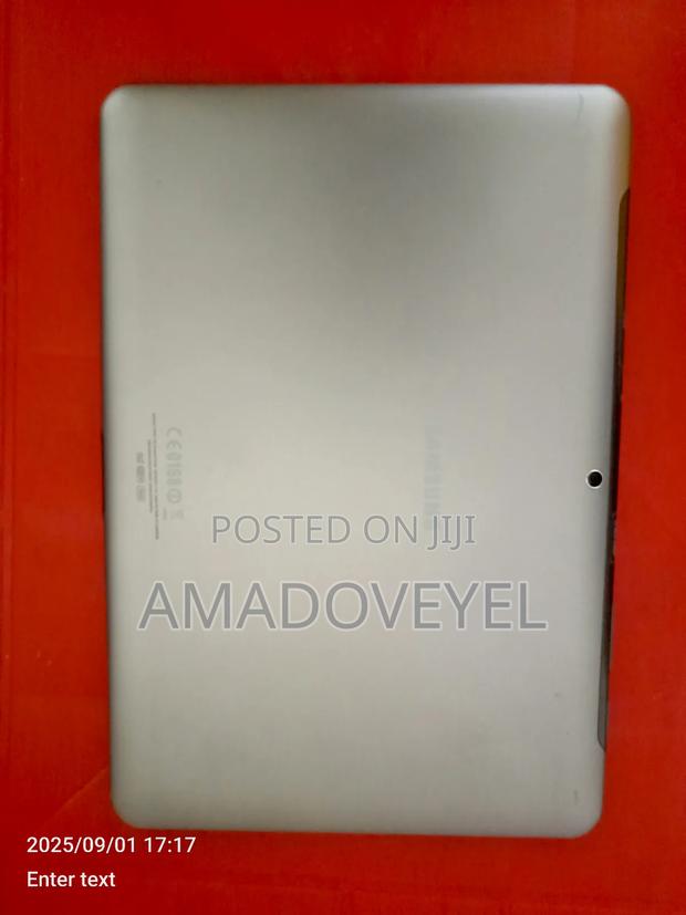 Samsung Galaxy Tab 2 10.1 P5110 32 GB Gray · Photo 3
