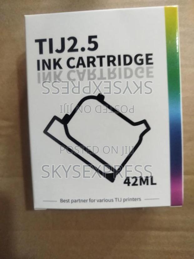 Expiry Date Printing Cartridged · Photo 1