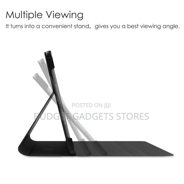 Keyboard Case for Samsung Galaxy Tab A8 10.5 · Photo 2