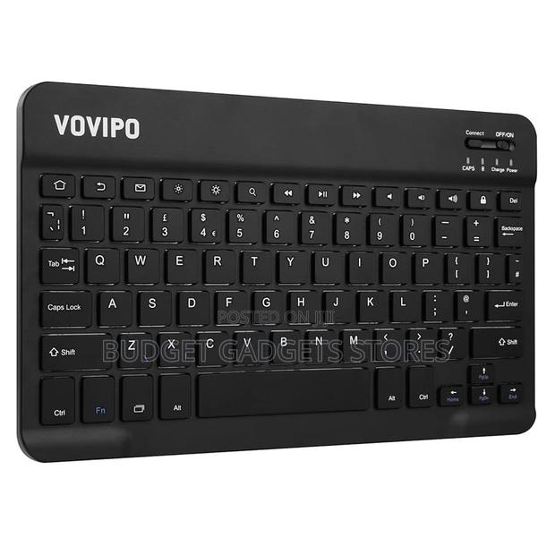 Keyboard Case for Samsung Galaxy Tab A8 10.5 · Photo 3