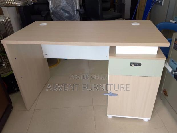 Turkish Office Desk for Sale · Photo 1