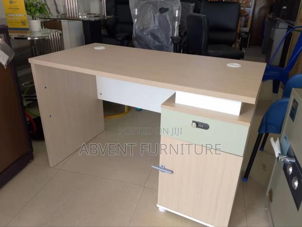 Quality Wooden Table for Your Office · Photo 1