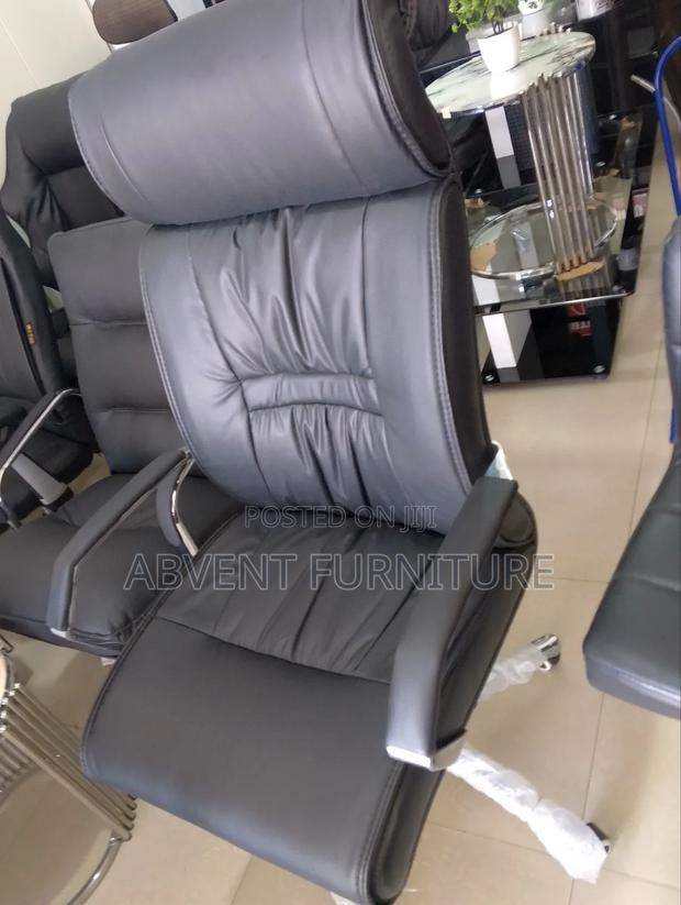 Executive Manager's Chair · Photo 1