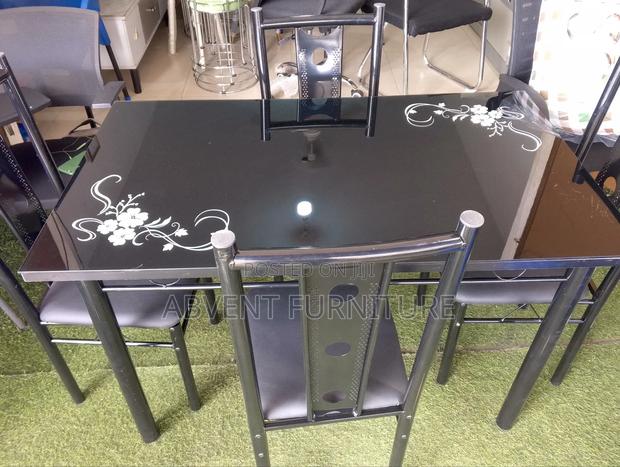 New Turkish Dining Set · Photo 1