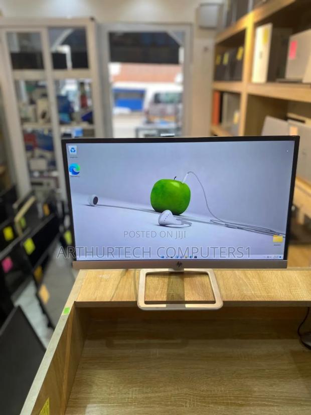 Hp 22er Monitor · Photo 1
