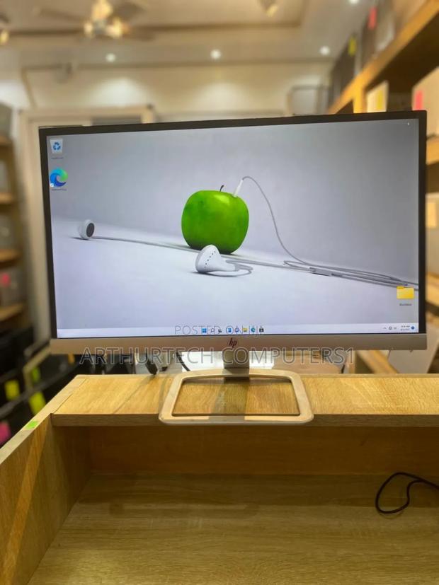 Hp 22er Monitor · Photo 2