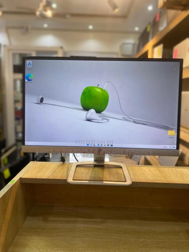 Hp 22er Monitor · Photo 3