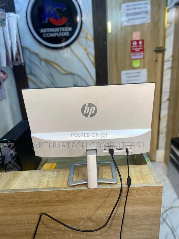 Hp 22er Monitor · Photo 4