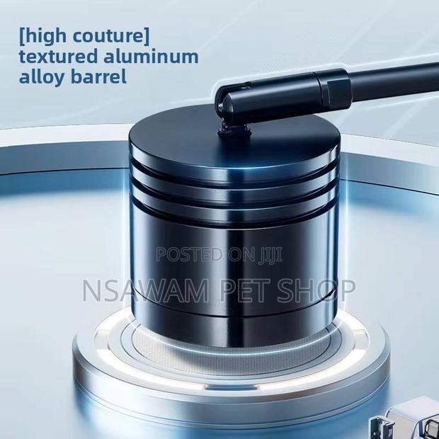 Aluminum Alloy Bracket Spotlight 9w Color Version for Aquarium · Photo 4