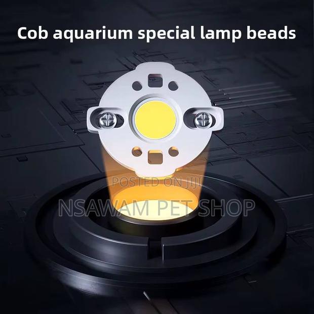 Aluminum Alloy Bracket Spotlight 9w Color Version for Aquarium · Photo 5