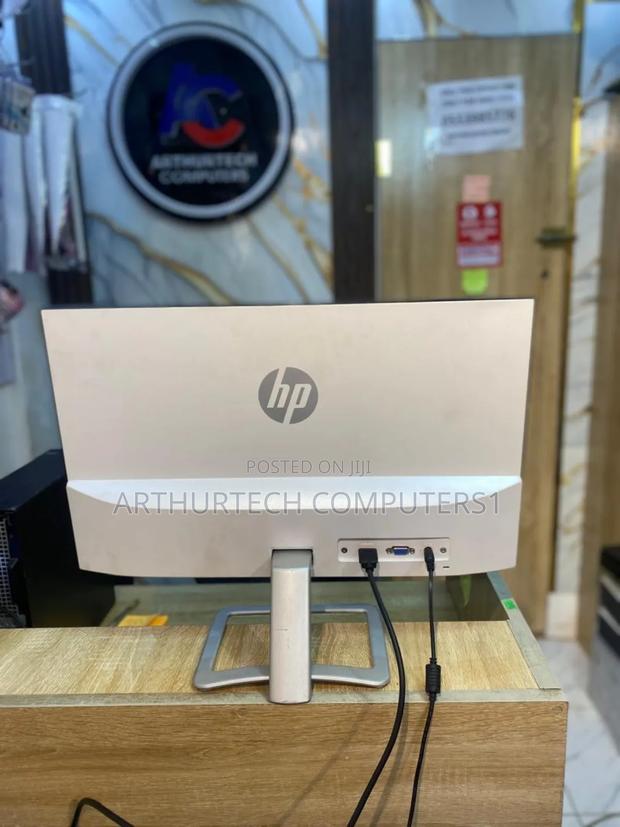 Hp 22er Monitor · Photo 5