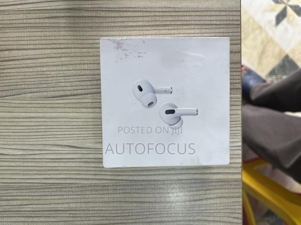 Apple Airpod Pro 2 Generation · Photo 1