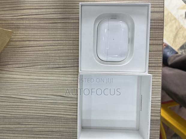 Apple Airpod Pro 2 Generation · Photo 2