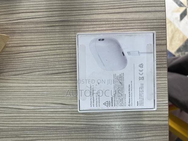 Apple Airpod Pro 2 Generation · Photo 4