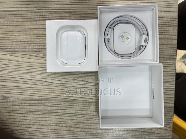 Apple Airpod Pro 2 Generation · Photo 3