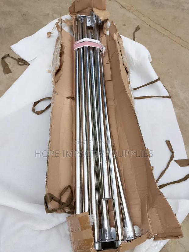 Wind Socks With Stainless Steel Pole. (2 Meters Pole Height) · Photo 4