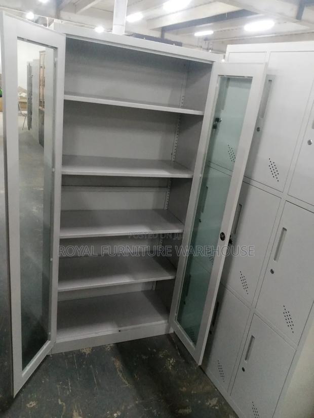 Office File Storage Cabinet · Photo 2