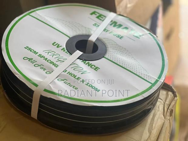 Irrigation Rain Hose 100m · Photo 1