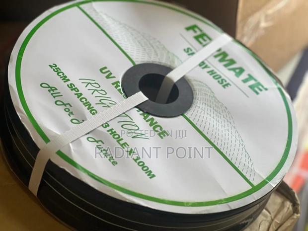 Irrigation Rain Hose 100m · Photo 2