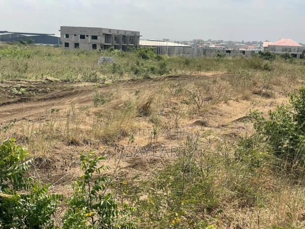 1 Plot for Sale Klagon Behind Comm12 Close to Lalas Kitchen · Photo 2