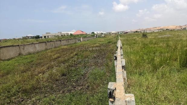 1 Plot for Sale Klagon Behind Comm12 Close to Lalas Kitchen · Photo 3