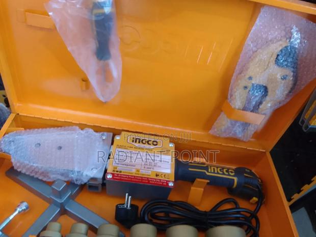 Ingco Plastic Tube Welding Machine · Photo 3
