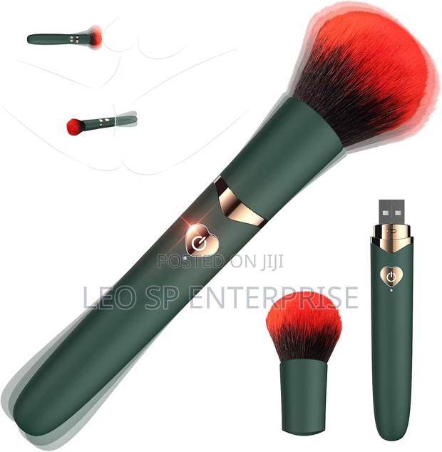 Make Up Vibrating Brush · Photo 3