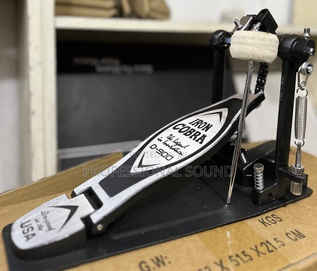 Drum Pedal · Photo 1