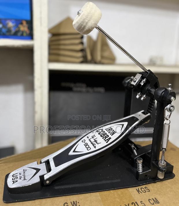 Drum Pedal · Photo 2