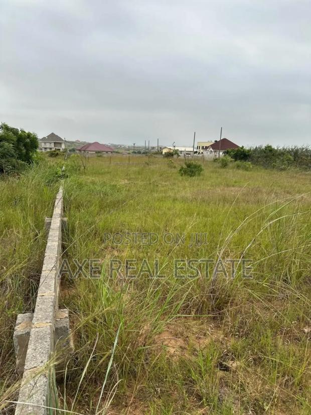Flash Sales>Unbelievable Discount on Plots at Prampram Police Junction · Photo 1
