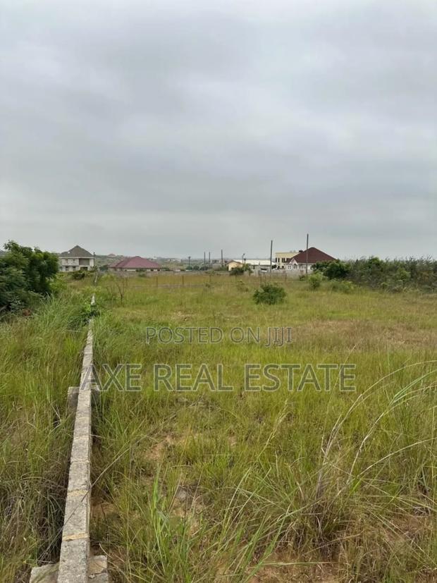 Flash Sales>Unbelievable Discount on Plots at Prampram Police Junction · Photo 2