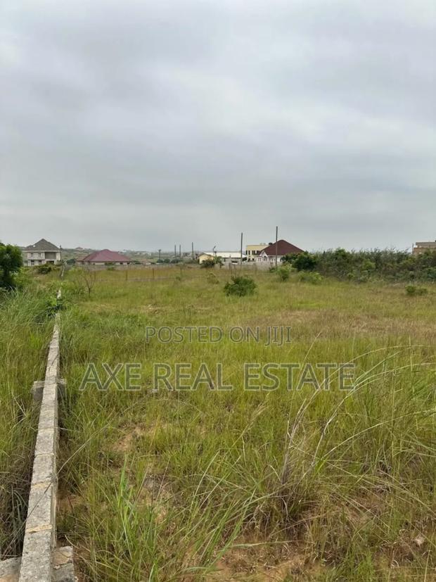 Probably Planned Settlement Lands at Prampram Beach Road · Photo 1