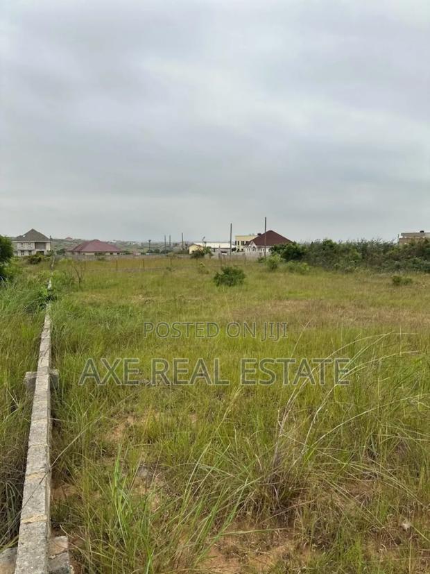 Probably Planned Settlement Lands at Prampram Beach Road · Photo 2