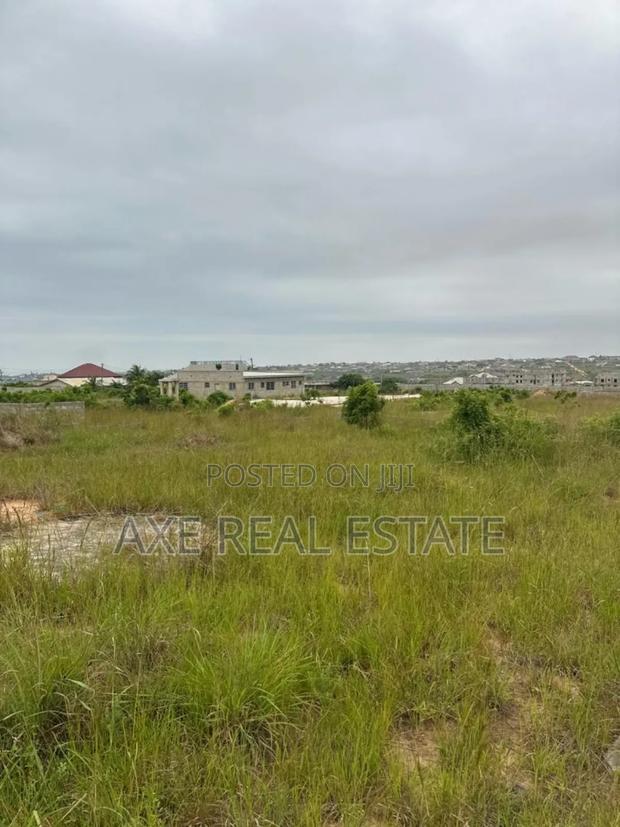 Hot Spot and Special Deals on Plots at Prampram Oasis · Photo 1