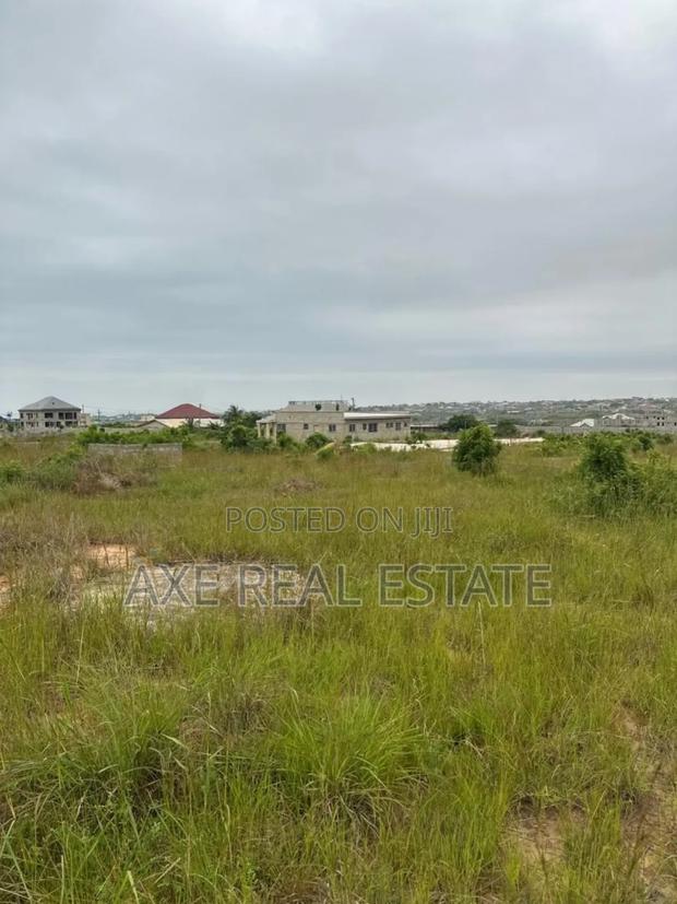 Hot Spot and Special Deals on Plots at Prampram Oasis · Photo 2