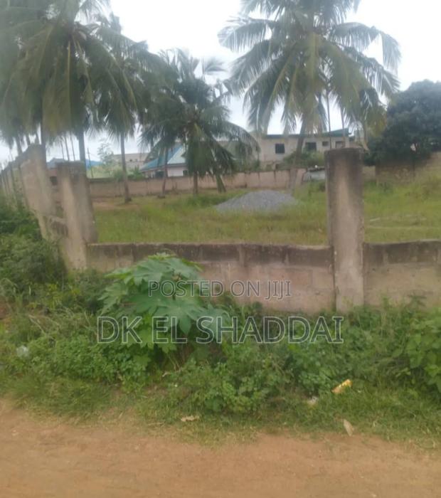 2 Plots of Land at Pokuase · Photo 2