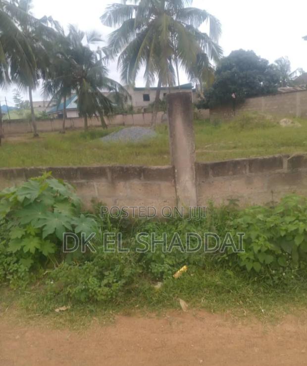 2 Plots of Land at Pokuase · Photo 3