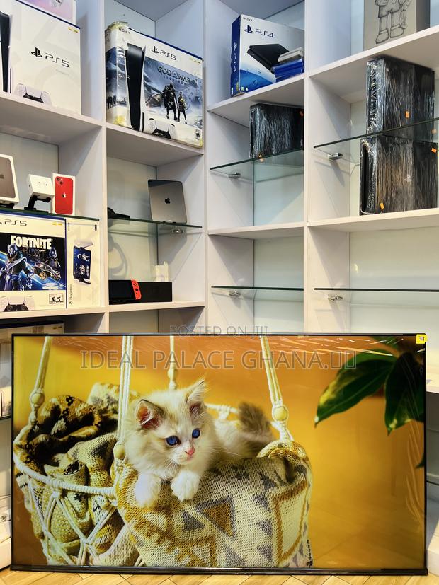 2025 Hisense Smart Tv · Photo 5