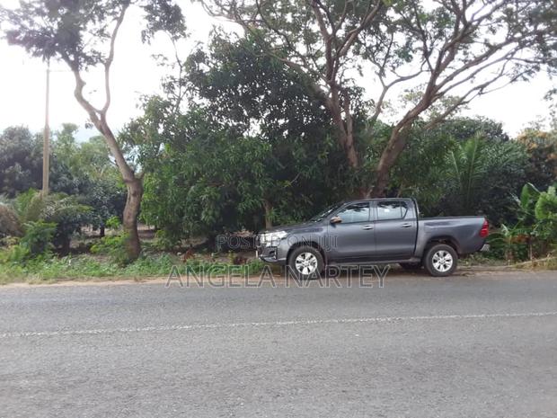 Two Acres By Main Dodowa Ayikuma Road · Photo 2