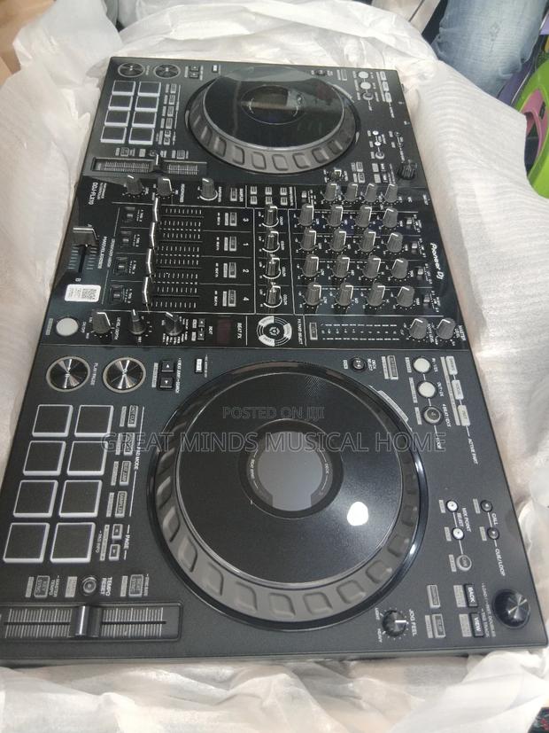 Pioneer Dj-Flx10 Controller · Photo 1