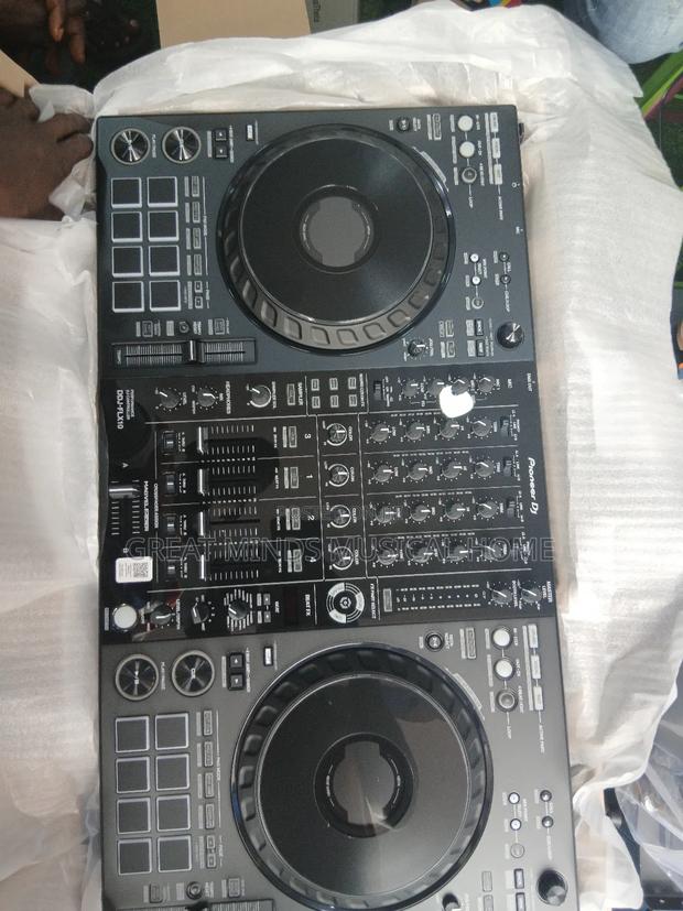 Pioneer Dj-Flx10 Controller · Photo 2
