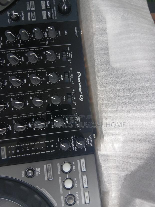 Pioneer Dj-Flx10 Controller · Photo 3