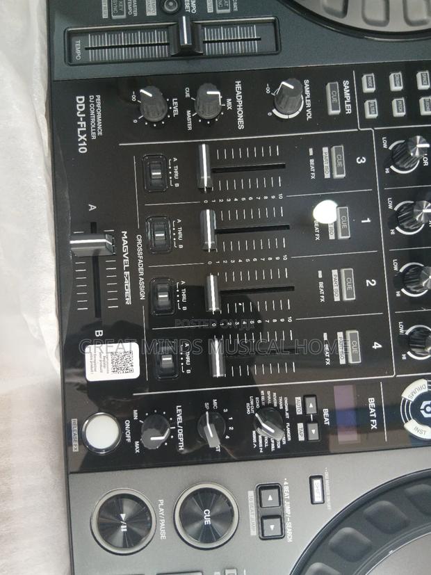 Pioneer Dj-Flx10 Controller · Photo 4