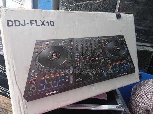 Pioneer Dj-Flx10 Controller · Photo 5