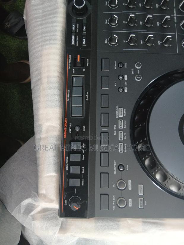 Alphatheta Dj Controller · Photo 2