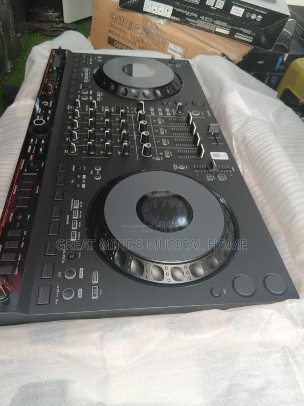 Alphatheta Dj Controller · Photo 3