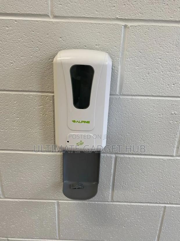 Automatic Soap Dispenser · Photo 1