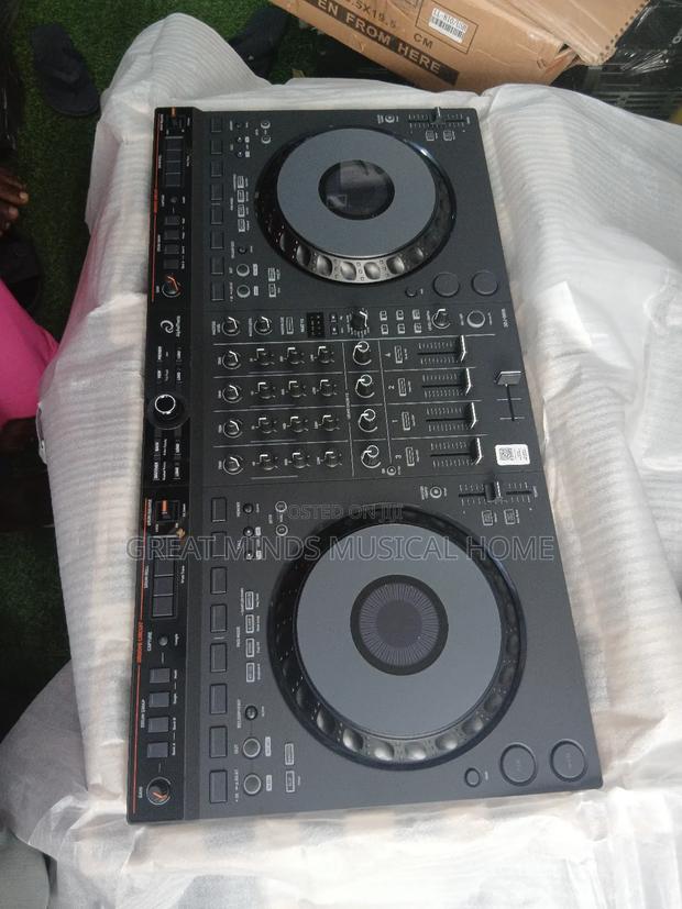 Alphatheta Dj Controller · Photo 5