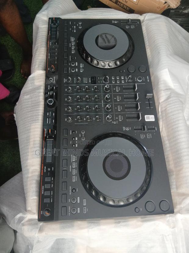 Alphatheta Dj Controller · Photo 7