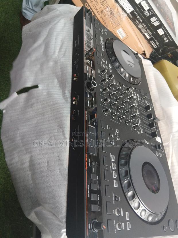 Alphatheta Dj Controller · Photo 8